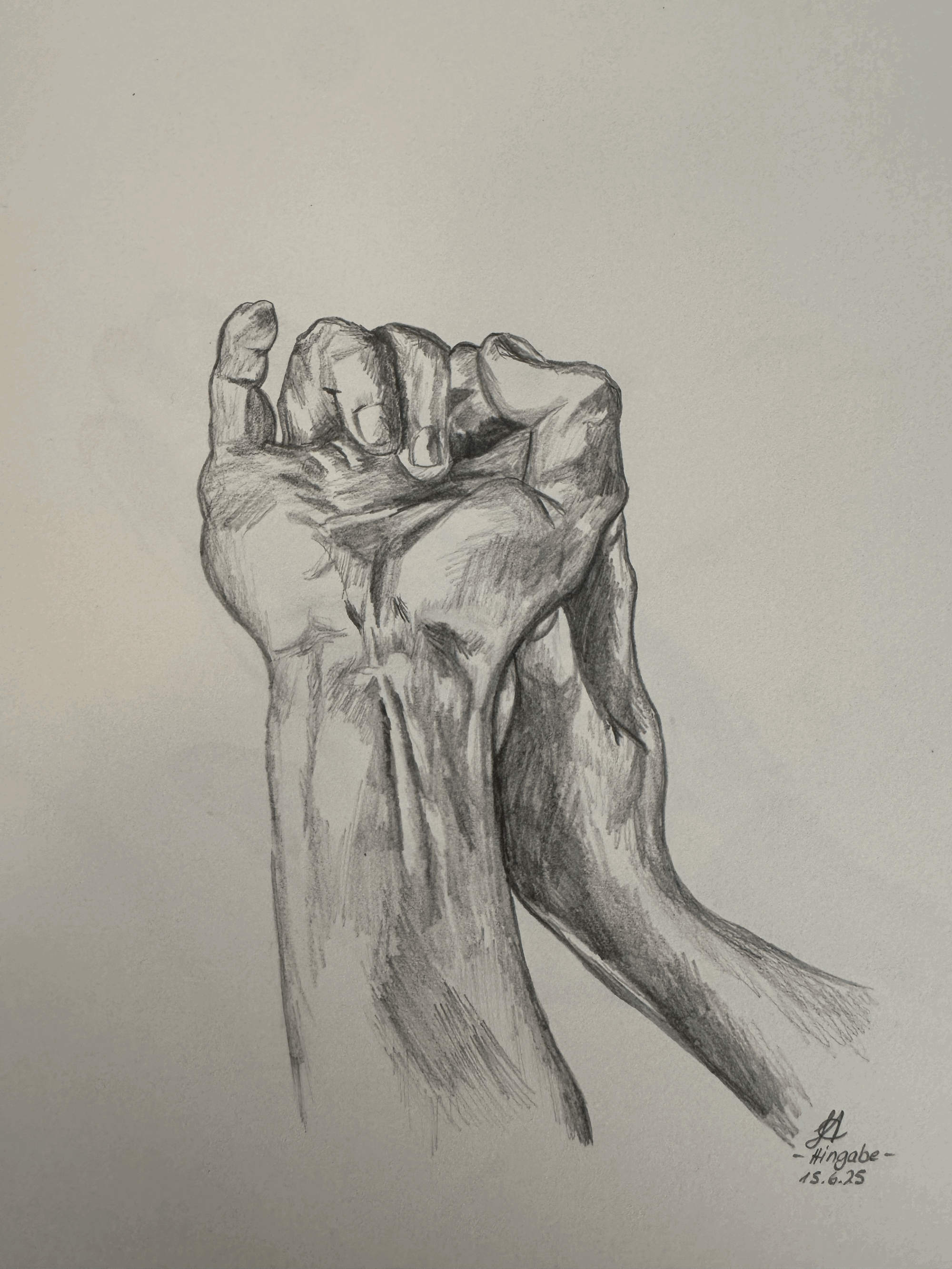 Du musst die Choreografie nicht kennen